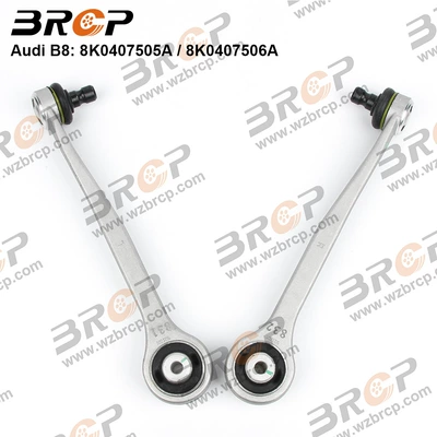 swing arm control arm tie rod – Asqı sistemi / Xodovoy hissələr
