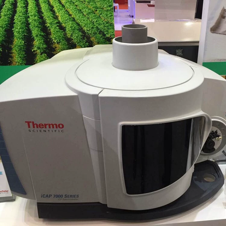 Спектрометр Thermo Fisher iCAP7400 Эмиссионный спектрометр Thermo Fisher