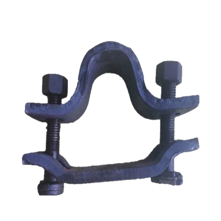 Майнинг U-образный стальной калан, прочный и долговечный, полный комплект аксессуаров