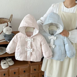 连身衣、爬服;童套装;羽绒连体衣