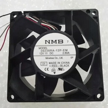 ԭ�bNMB 09238RA-12P-EM 12V 2.60A 4��ɢ���L��