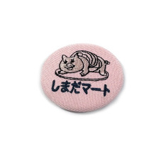 东莞源头厂家马口铁圆形徽章 校园周边活动纪念品