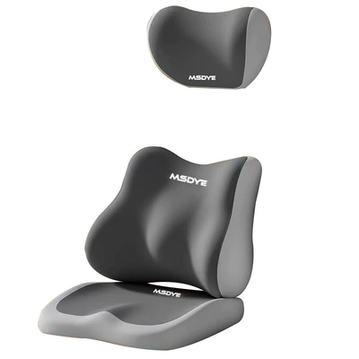 Lumbar Cushion, Office Chair Cushion, Waist Waist support