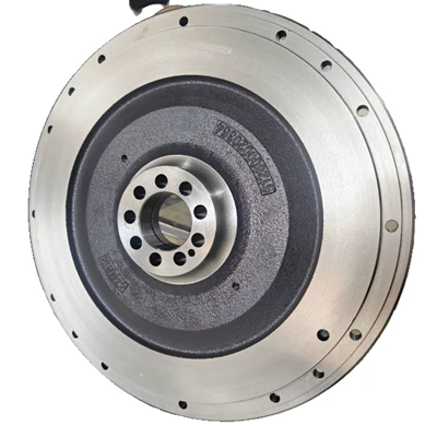 engine, Flywheel/Gear