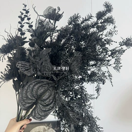 仿真花;仿真绿植;仿真玫瑰