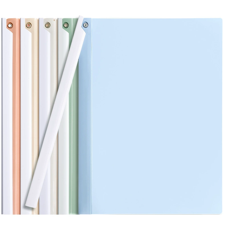 Suitcase, folder, storage system for students, tear-off sheet, for secondary school