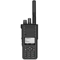 XIR P8668i Digital Introspect DP4800E DP4801E DP4800 DP4801 портативный