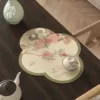 Jieyu, Ouxiangguan Xieshengce