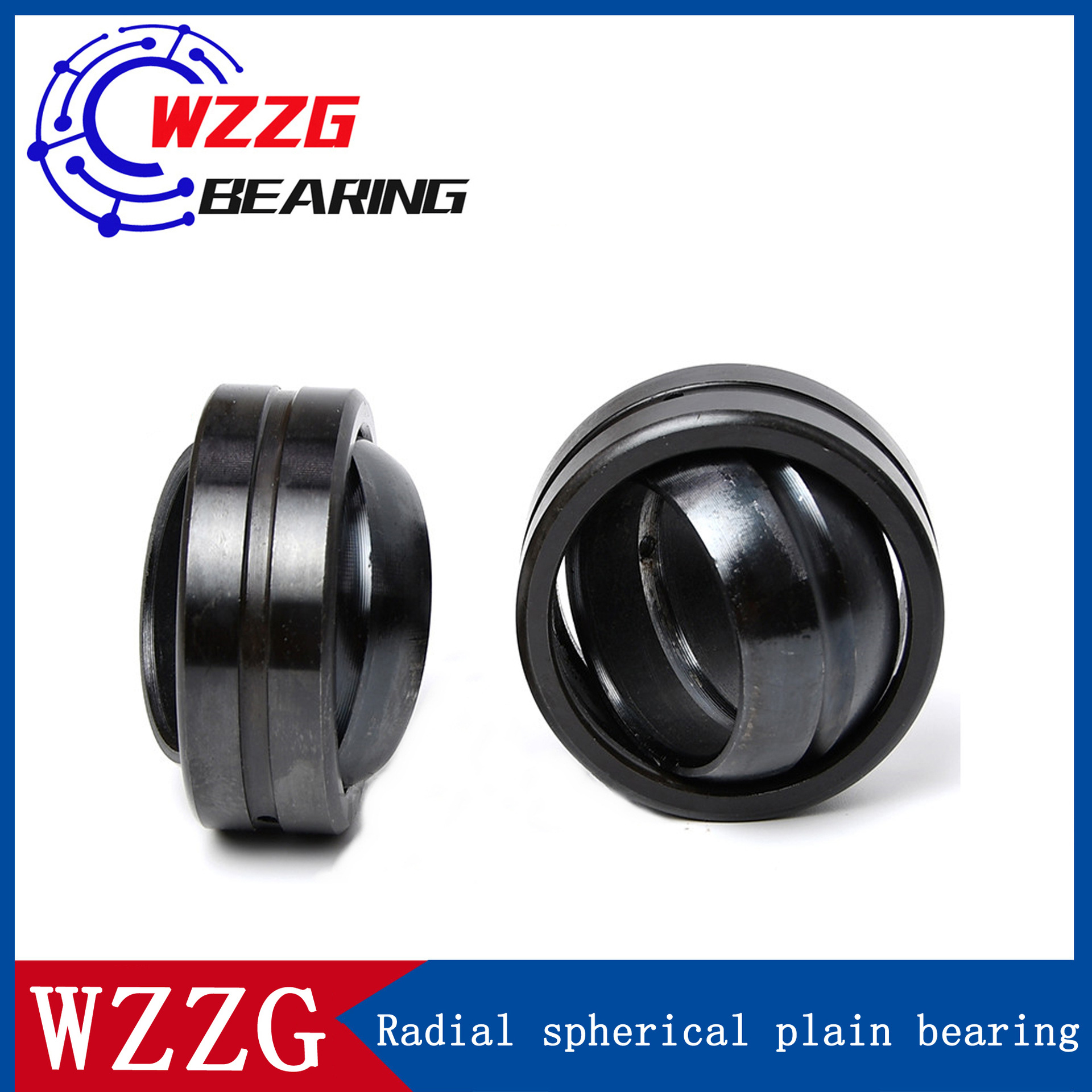 向心关节轴承GE5 6 8 10 12 15 16 17 20 25 30 35 40E ES ES-2RS