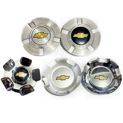 Car Wheel Hub Decoration Cover, Wheel: Hub cover