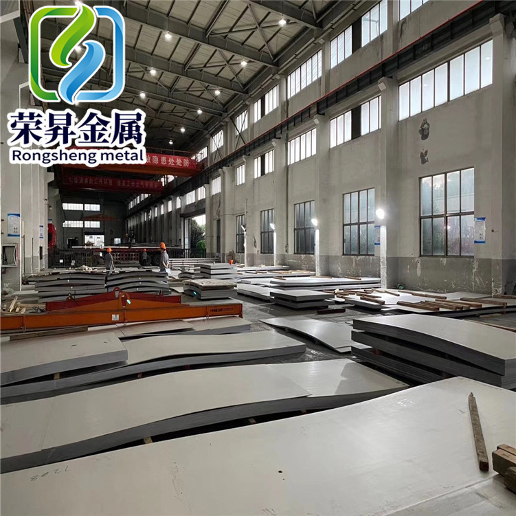 S40900铁素体不锈钢美标AISI409圆钢板材卷板钢带，各种锻件