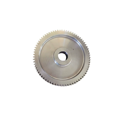 Helical Gear, Diferensial dişli dəstləri