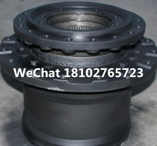 卡特重工CT45 60 70 85 135 150-7 8 回转齿轮箱