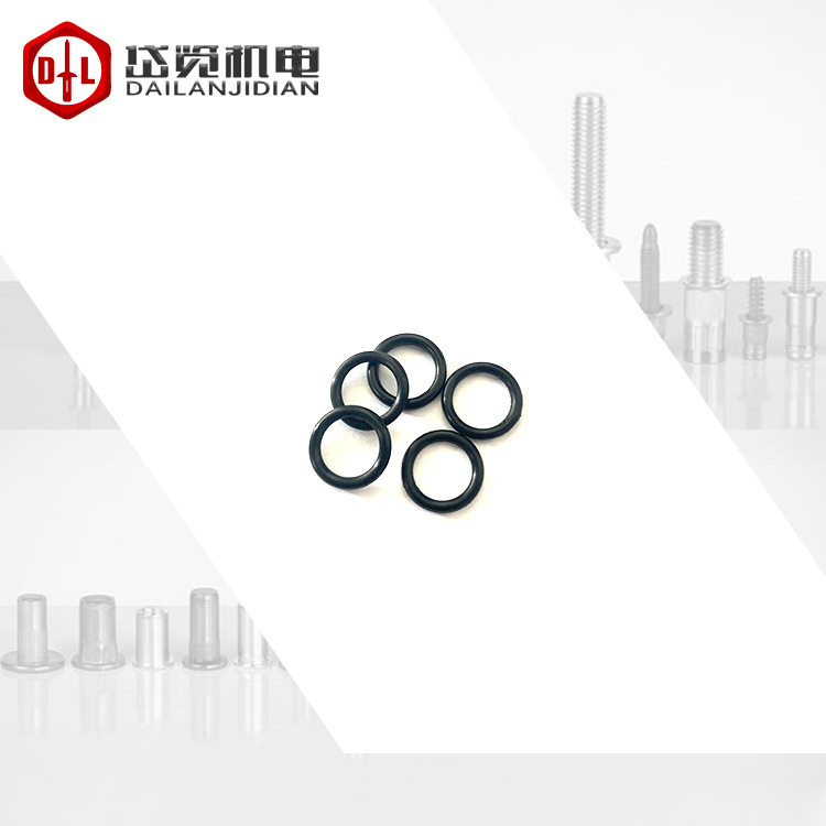 AVDEL电动铆螺母枪74200铆钉枪配件31垫圈O型圈07003-00026