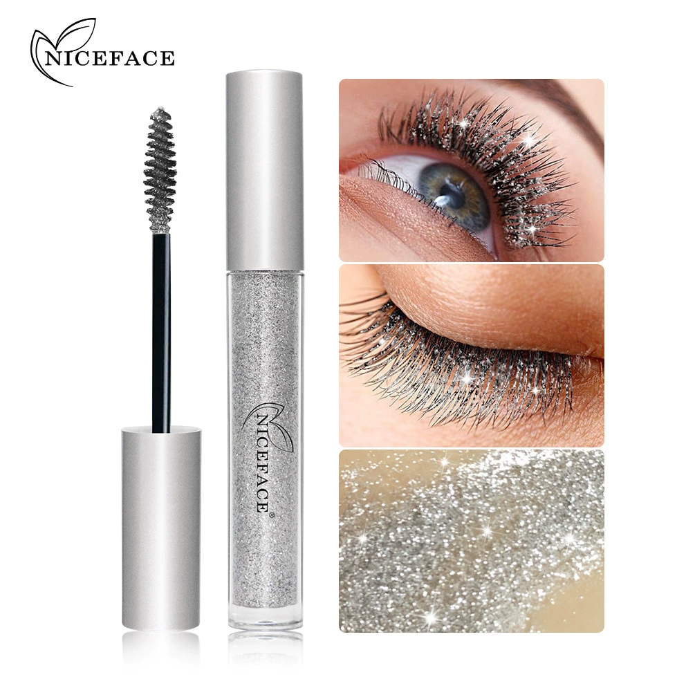 NiceFace Дрилл Шейнинг Маскоплазм Скорость Суши Фильм Фильм Слезы Сделать Макияж Эффект Маска Делает оптом