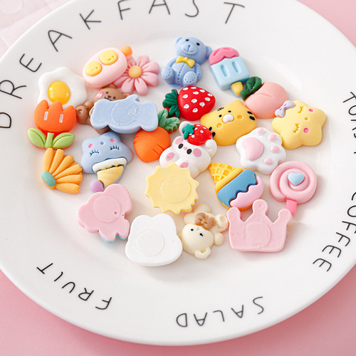 Transparent and invisible double-sided tape, multi-functional student DIY stationery and household supplies, dot adhesive, balloon decoration, removable round dot adhesive