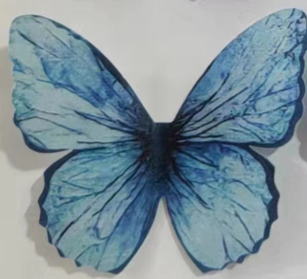 파란색---클립 없음, 합금 없음