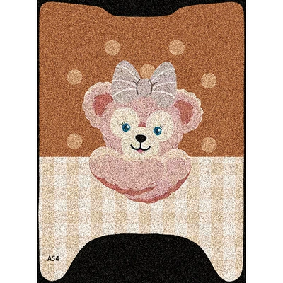 Electric vehicle foot mat | A5Pro Foot Mat Electric Vehicle - lina-bell