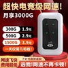 随身wifi路由器免插卡无线网卡流量上网可移动手机便携式网卡批发|ms