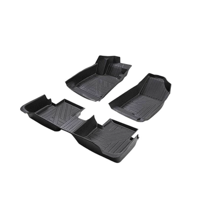 for Baojun 360 Five-Seater Single-Layer | Ayaqaltılar (Kovriklər)