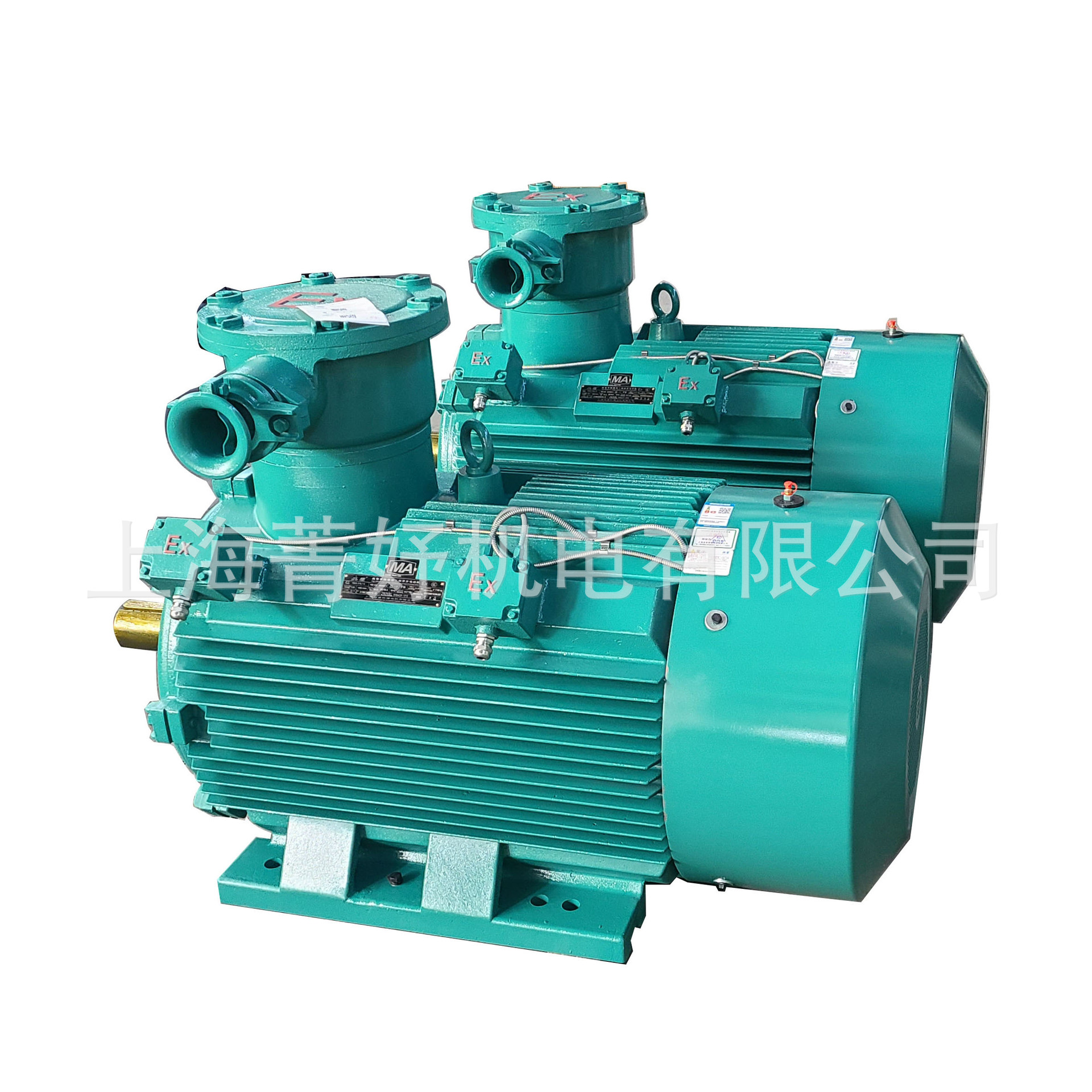 供应隔爆电机 YBX3-355S-8-132KW ; YBX3-355M-8-160KW 煤矿电机