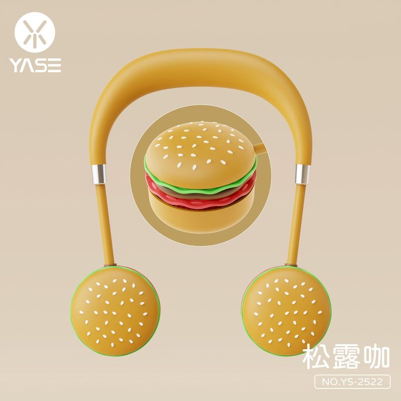 強風小型ファン首吊りファン学生ポータブルハンドヘルドファン漫画 USB 充電式ハンドヘルド小型ファン|undefined