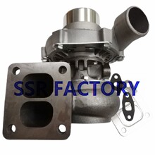 TA3401 Turbo 466334-5008S 466334 466334-0004 RE36513 RE26120