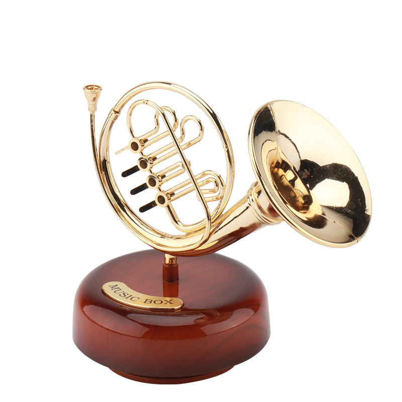 Caja de música de piano, fonógrafo retro creativo, decoración de escritorio, modelo de simulación, máquina de coser, ambiente de muebles, regalo de vitrina