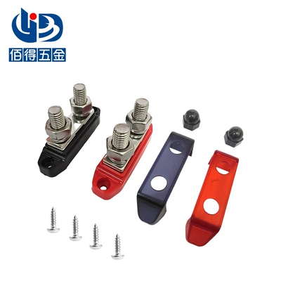 Power supply, ignition system accessories, Yacht Modification Accessories M8M10