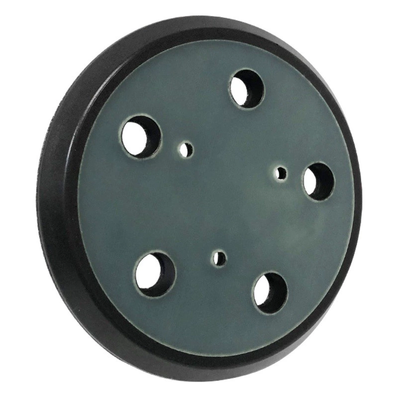 Применимо к шлифовальной пластине Dewei DWEALT Dewei DEWALT шлифовальный диск шлифовальный станок для липкого диска наждачной бумаги шасси машины