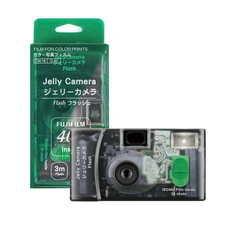 コダック楽魔使い捨てフィルムカメラフィルム機カラーフィルムバカカメラ学生誕生日プレゼント|undefined