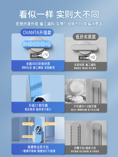 ✅ Children's Height Measurement Device, Jump Height Toucher, Patting Fun Height Growth Trainer, Jump Counting Bouncer for Teenagers
