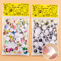 Adhesive toy, direct factory sales, handmade