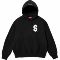 Black (big s sweatshirt)