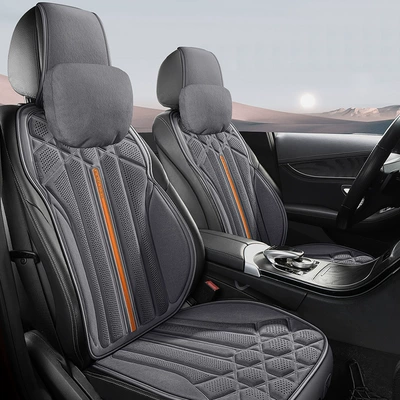 Universal seat cover, 24 New Four Seasons General