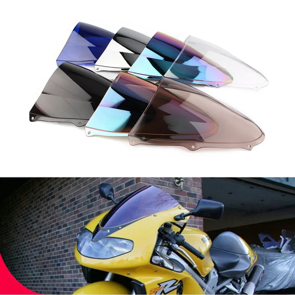Suitable for Suzuki Tl1000 1998-2002 Motorcycle Modified Front Windshield Front Windshield