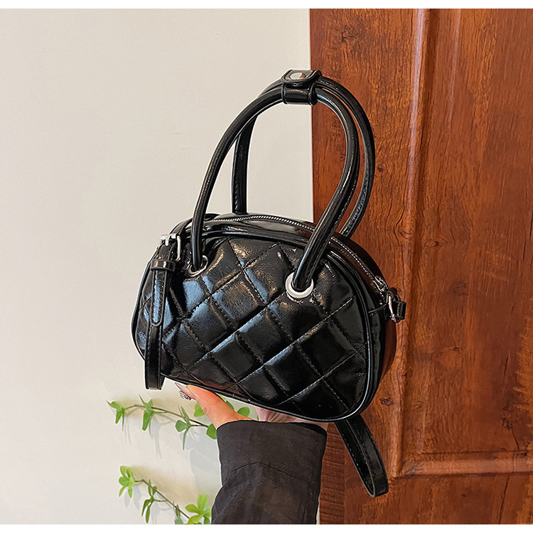 2024 New Outing Small Carrying for Women's Forest Cute Trendy Fragrance Inspiration Single Shoulder Crossbody Bag_voghion.com