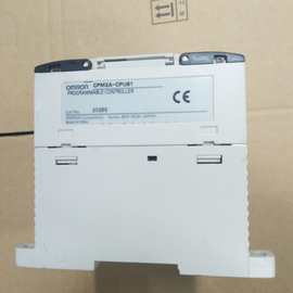 欧姆龙CPM2A-CPU61现货CPM2A-CPU61原装拆机，功能完好，实物图片
