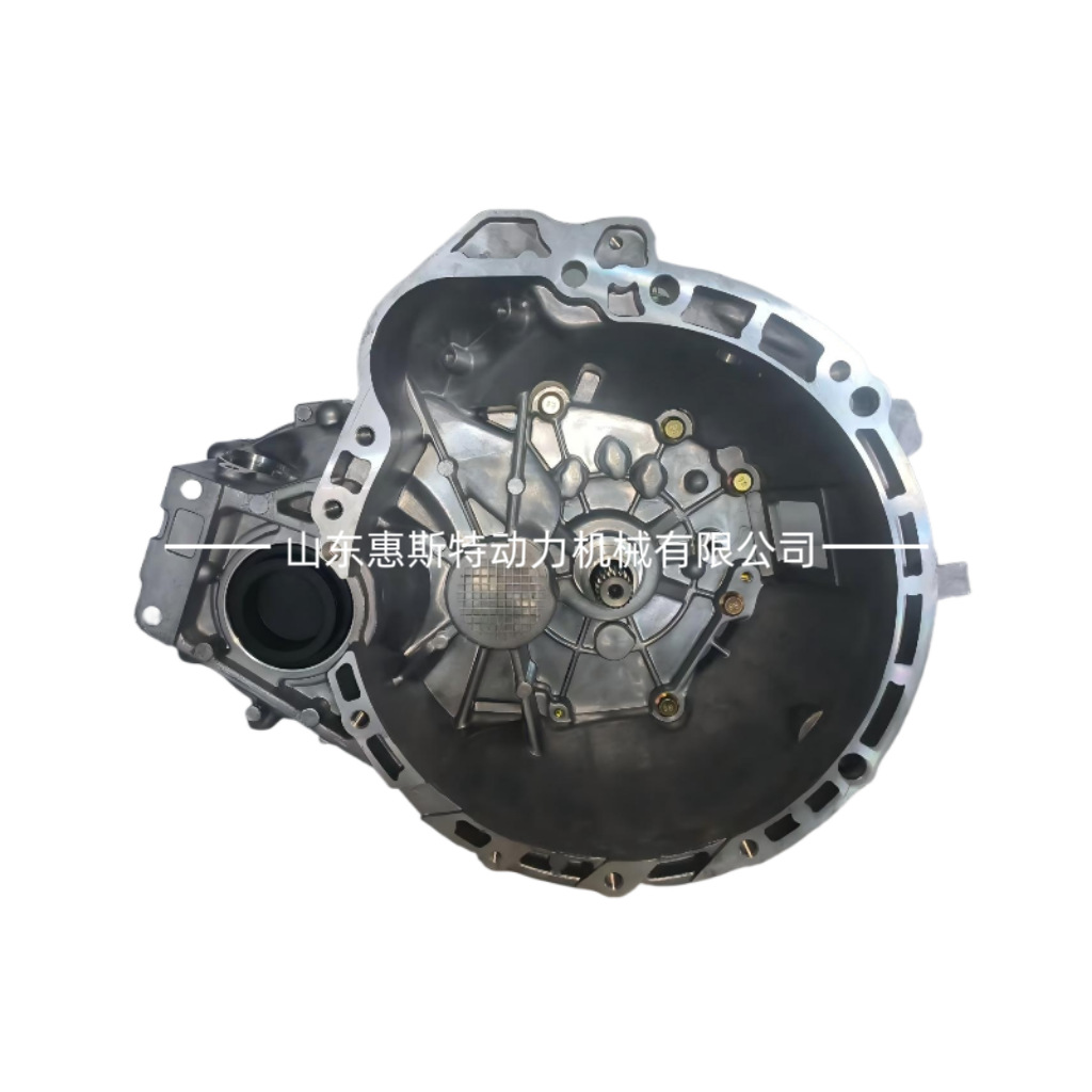 High-Quality Lf479-011700000H1 Brand New Gearbox Suitable for Lifan, Fengshun, Xingshun Lifan