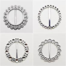 塑料电镀皮带衣角扣日字扣三档扣饰品扣扣服装辅料配件闪钻设计