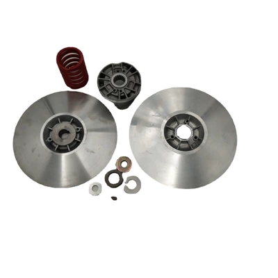 YMGE-YMHGF-G2-S2 YMH Golf Cart G2 Driven Wheel JN6-G6260 (Motorcycle engine and accessories)