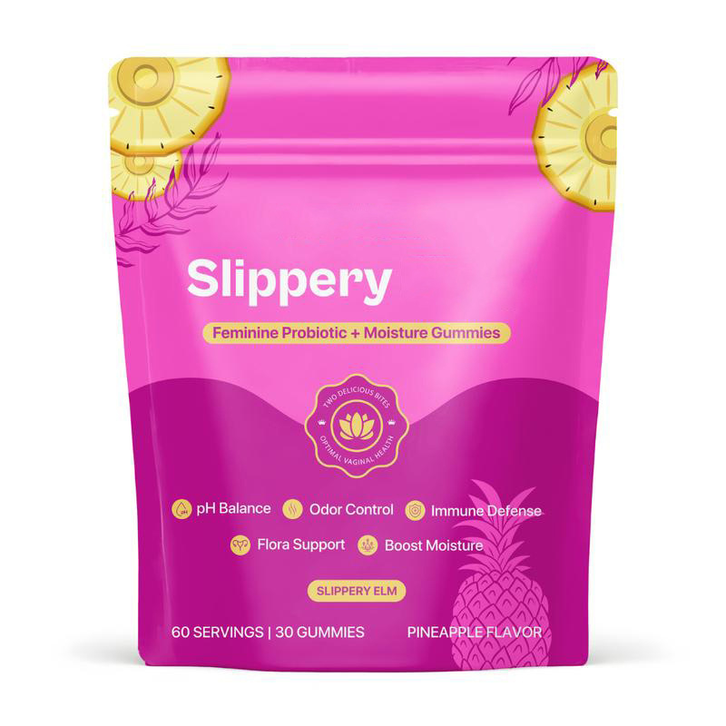 프로바이오틱 구미 60캡슐/봉지