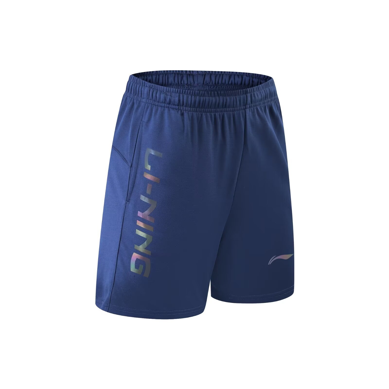 New LN table tennis shorts men's and women's sports pants badminton clothes quick-drying children's competition training sports pants wholesale