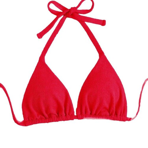 2025 Western and European-style strapless plus-size bikini for women, sexy shaping swimsuit top