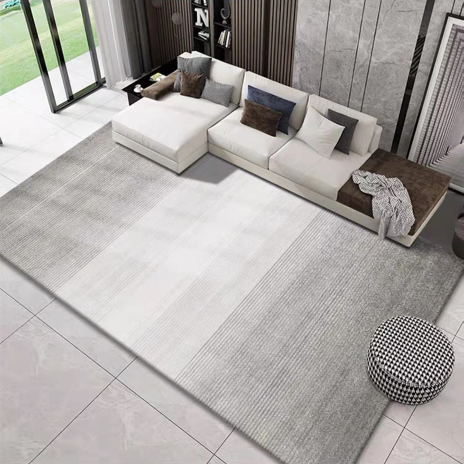 Large carpet -06
