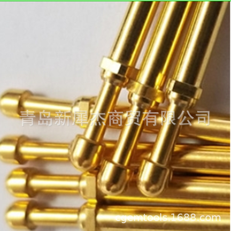 韩国MEGATOUCH测试探针 PCB测试探针DP015-5.2