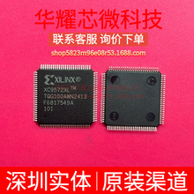 XC9572XL-10TQG100I ȫ��ԭ�b ���bTQFP-100 �ɾ���߉݋����