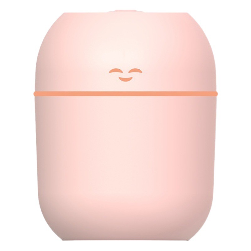 Humidifier small office portable aromatherapy machine New mute dormitory air desktop home spray car fragrance