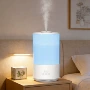 桌面定制大雾大容量加湿器