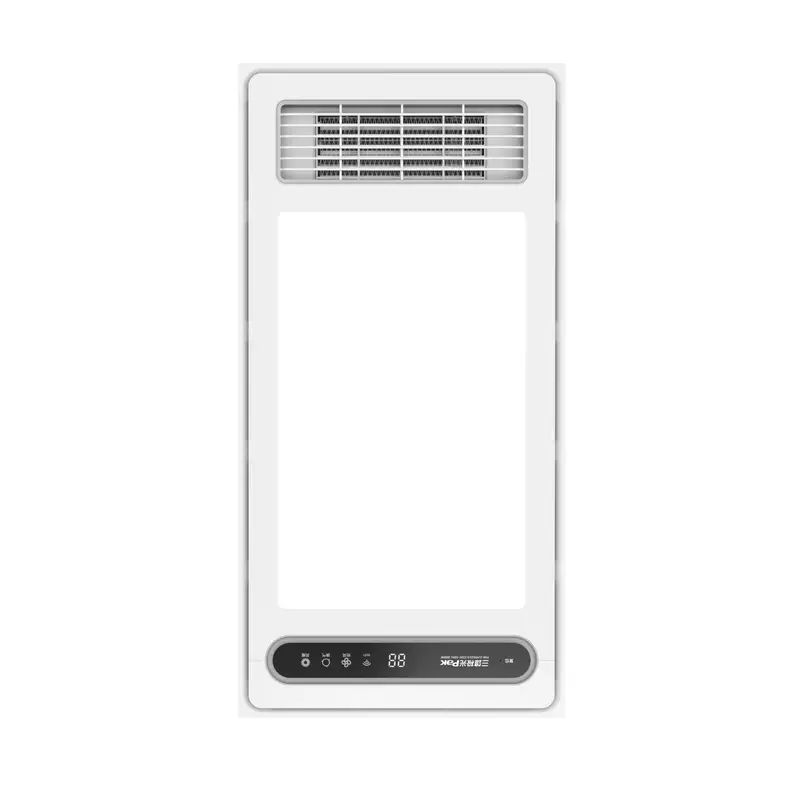 三雄极光 Indoor heating Yifeng 625A 3060 Dual-core Multi-functional air-heating bathroom heating Wireless touch